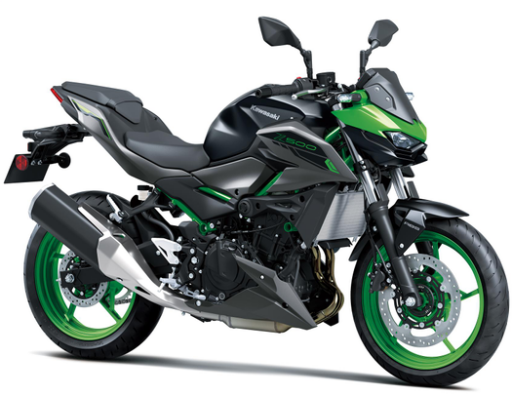 Kawasaki Z500 / SE Lastik